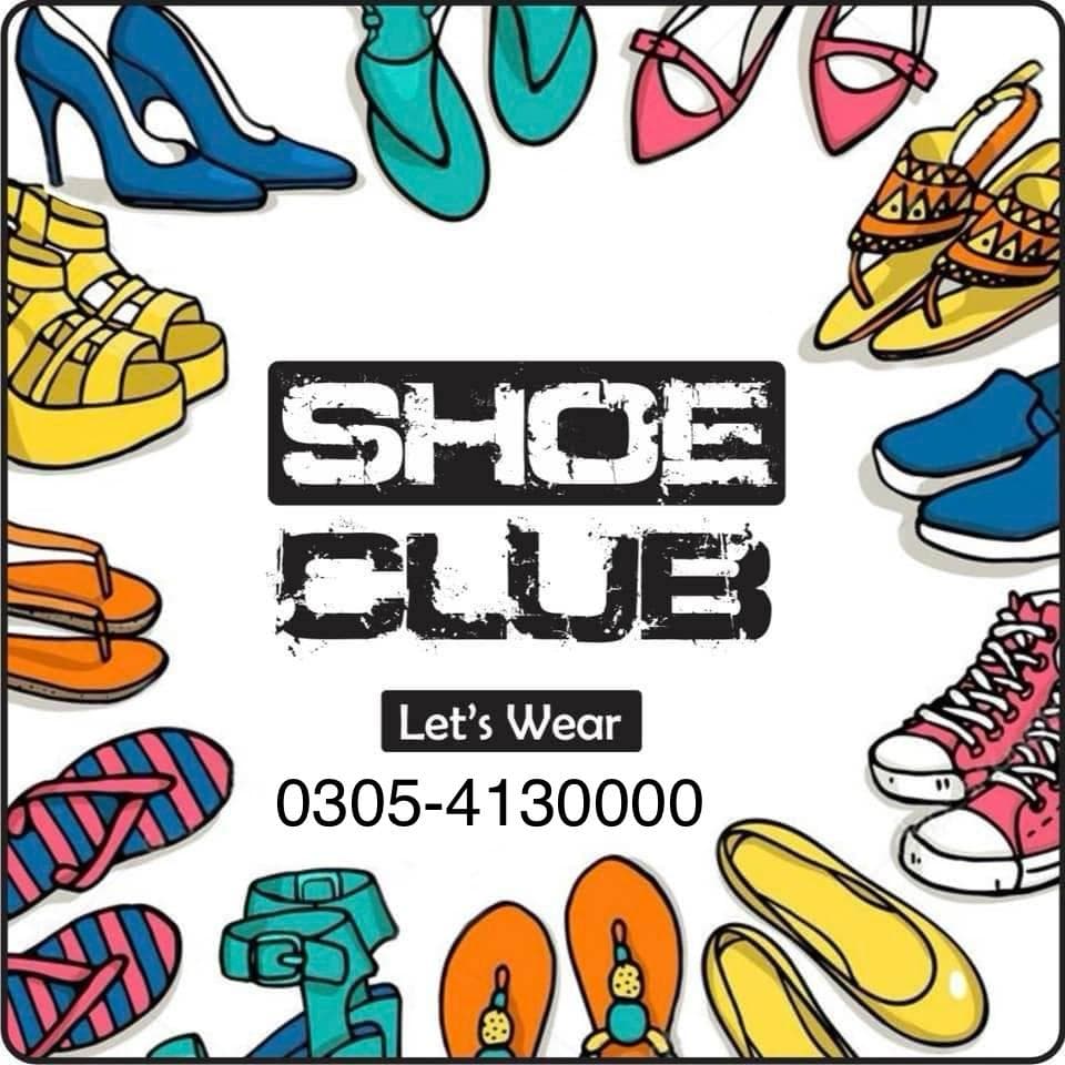 Shoe Club